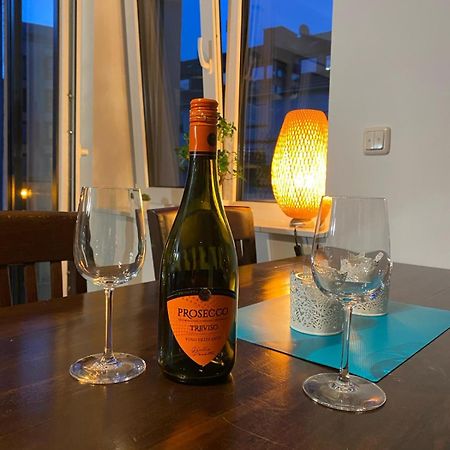 Apartments Skyreach Ессен Екстер'єр фото