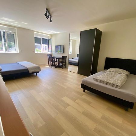 Apartments Skyreach Ессен Екстер'єр фото