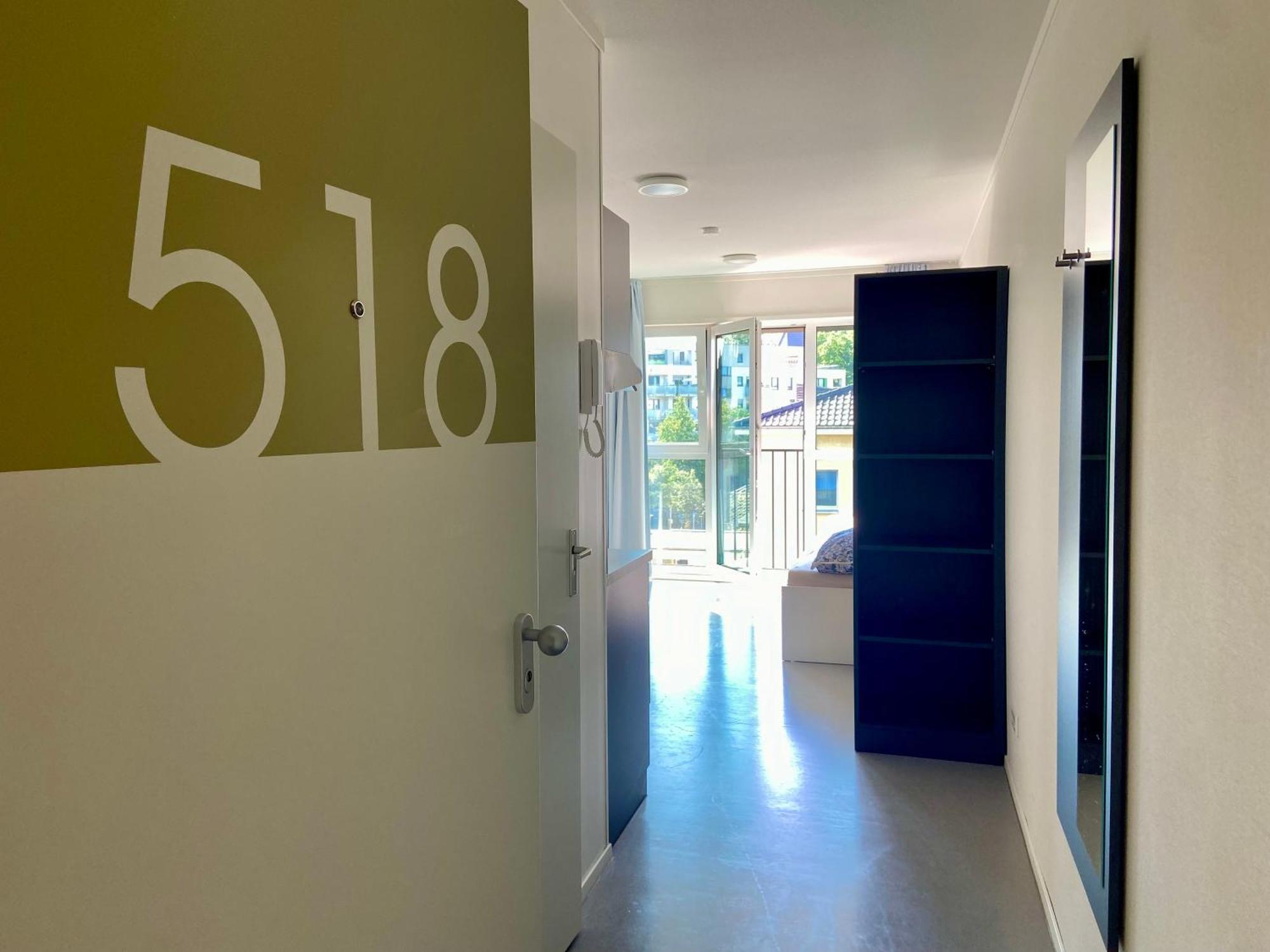 Apartments Skyreach Ессен Екстер'єр фото