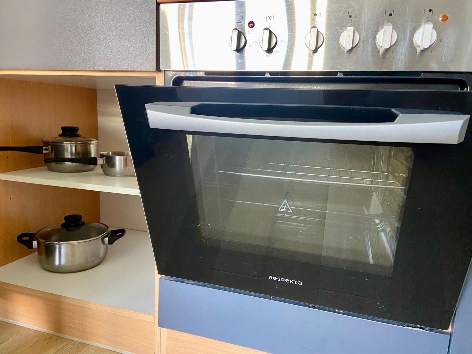 Apartments Skyreach Ессен Екстер'єр фото