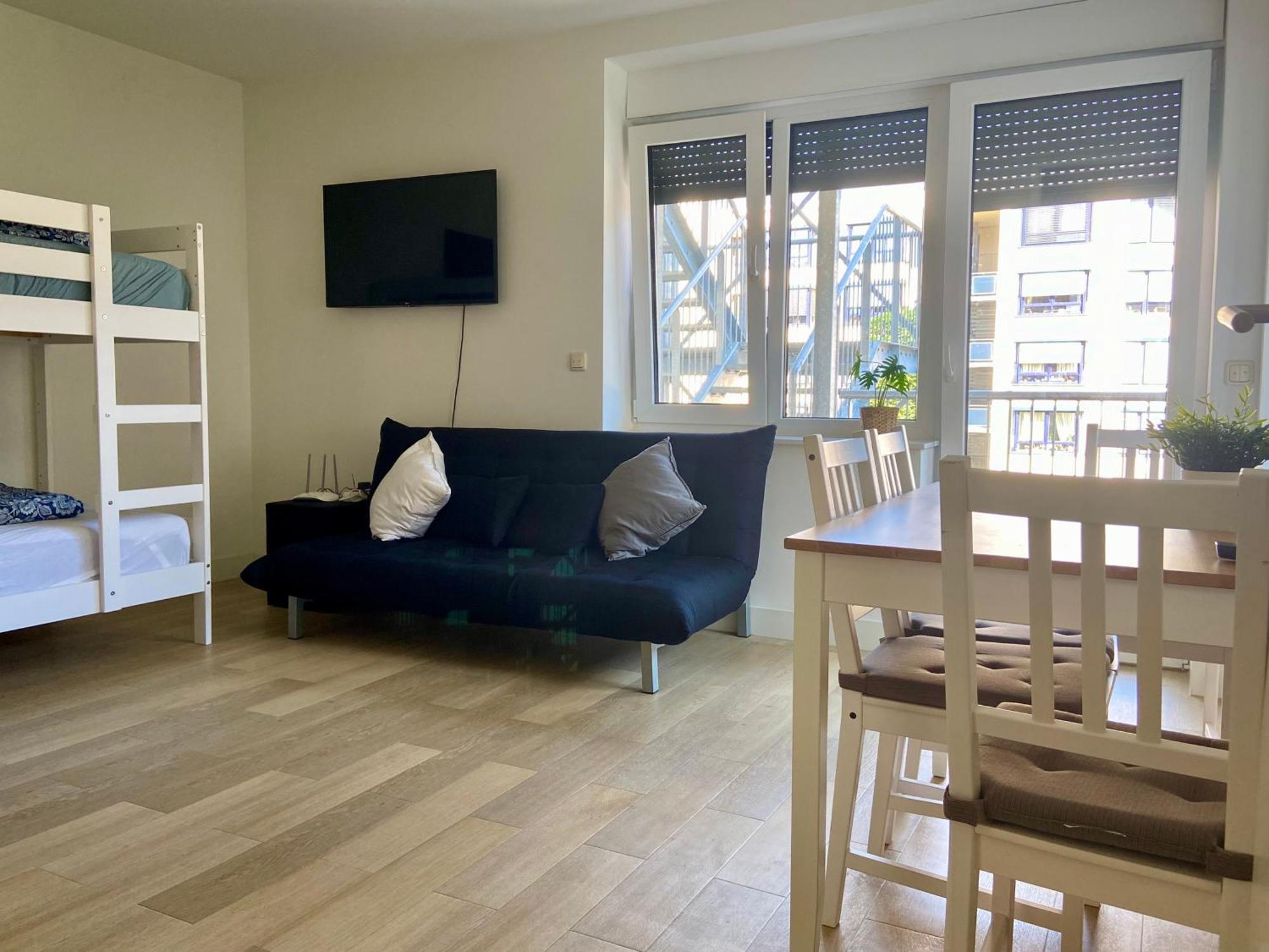 Apartments Skyreach Ессен Екстер'єр фото