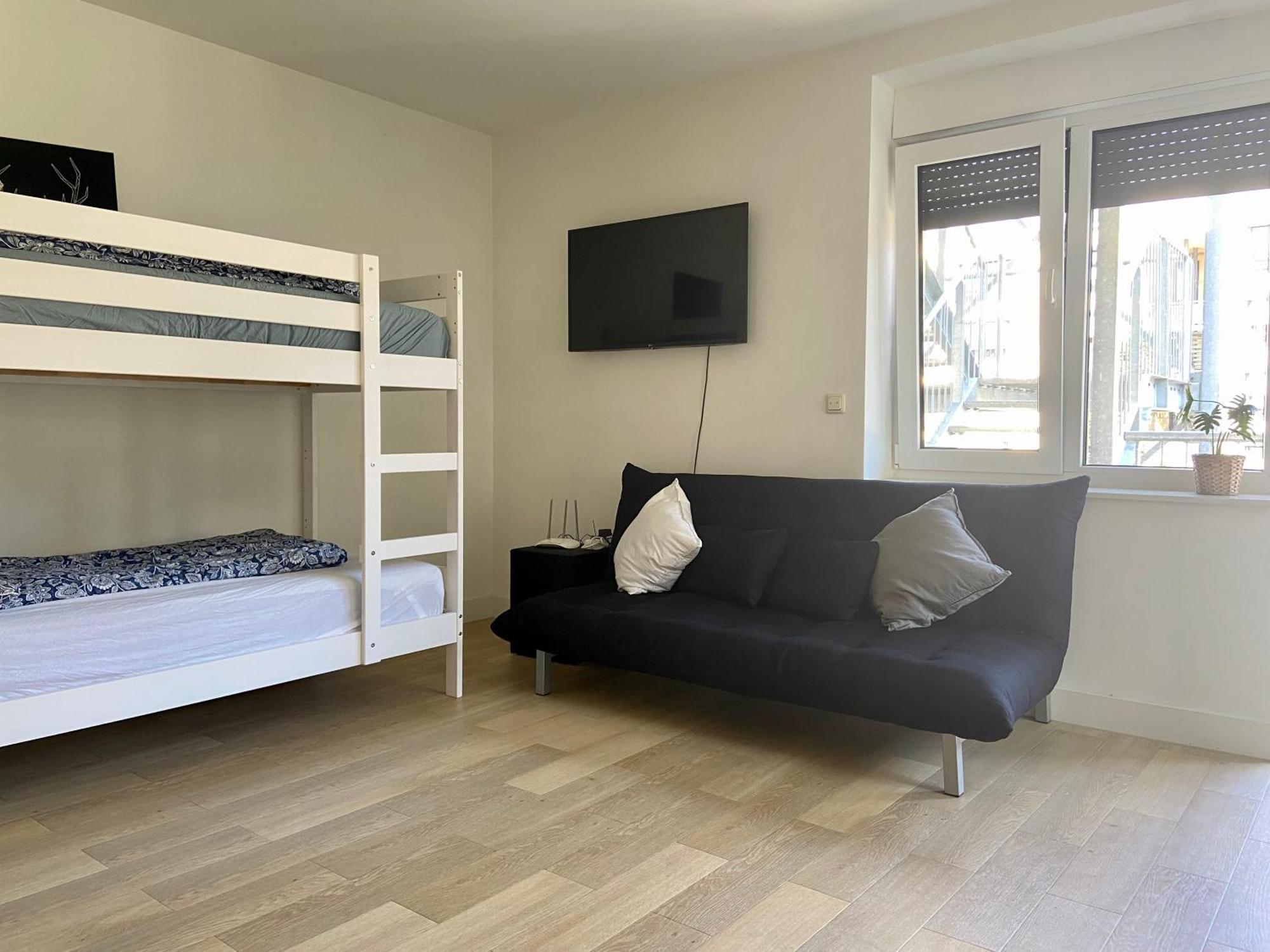 Apartments Skyreach Ессен Екстер'єр фото
