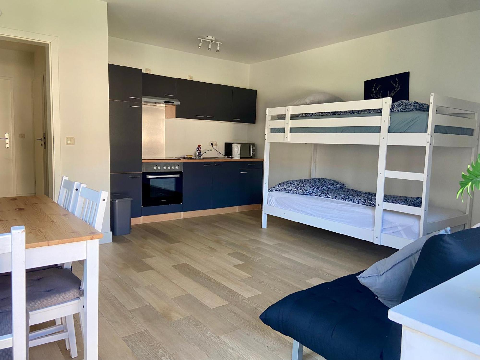 Apartments Skyreach Ессен Екстер'єр фото