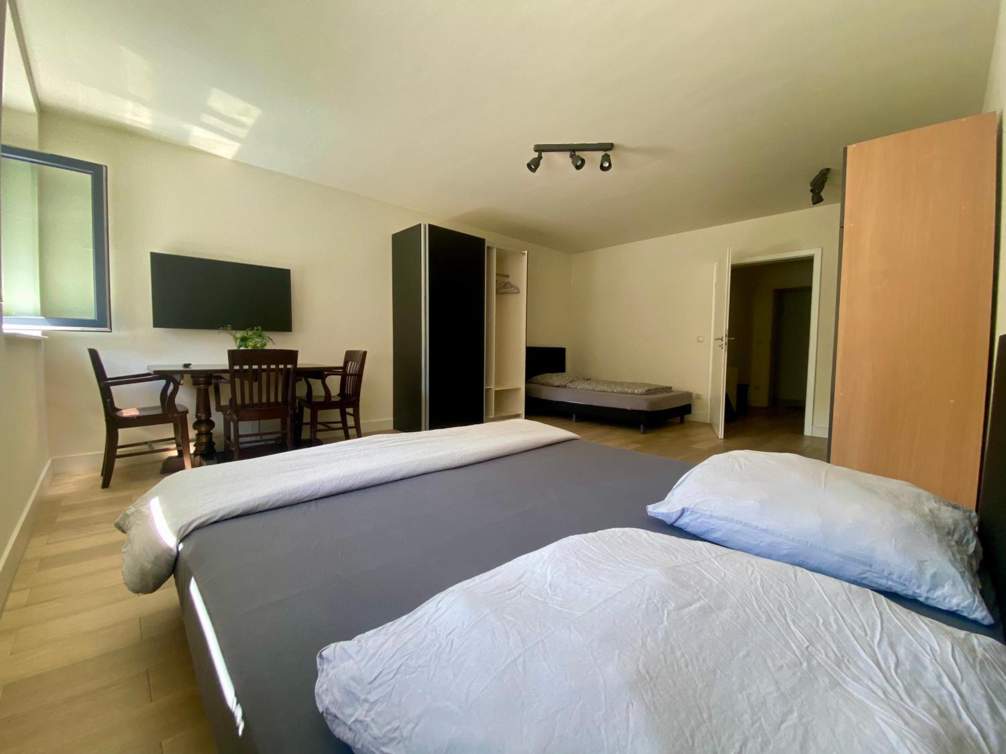 Apartments Skyreach Ессен Екстер'єр фото