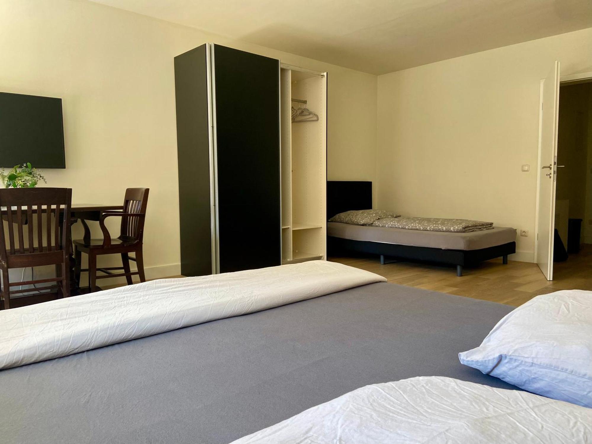 Apartments Skyreach Ессен Екстер'єр фото