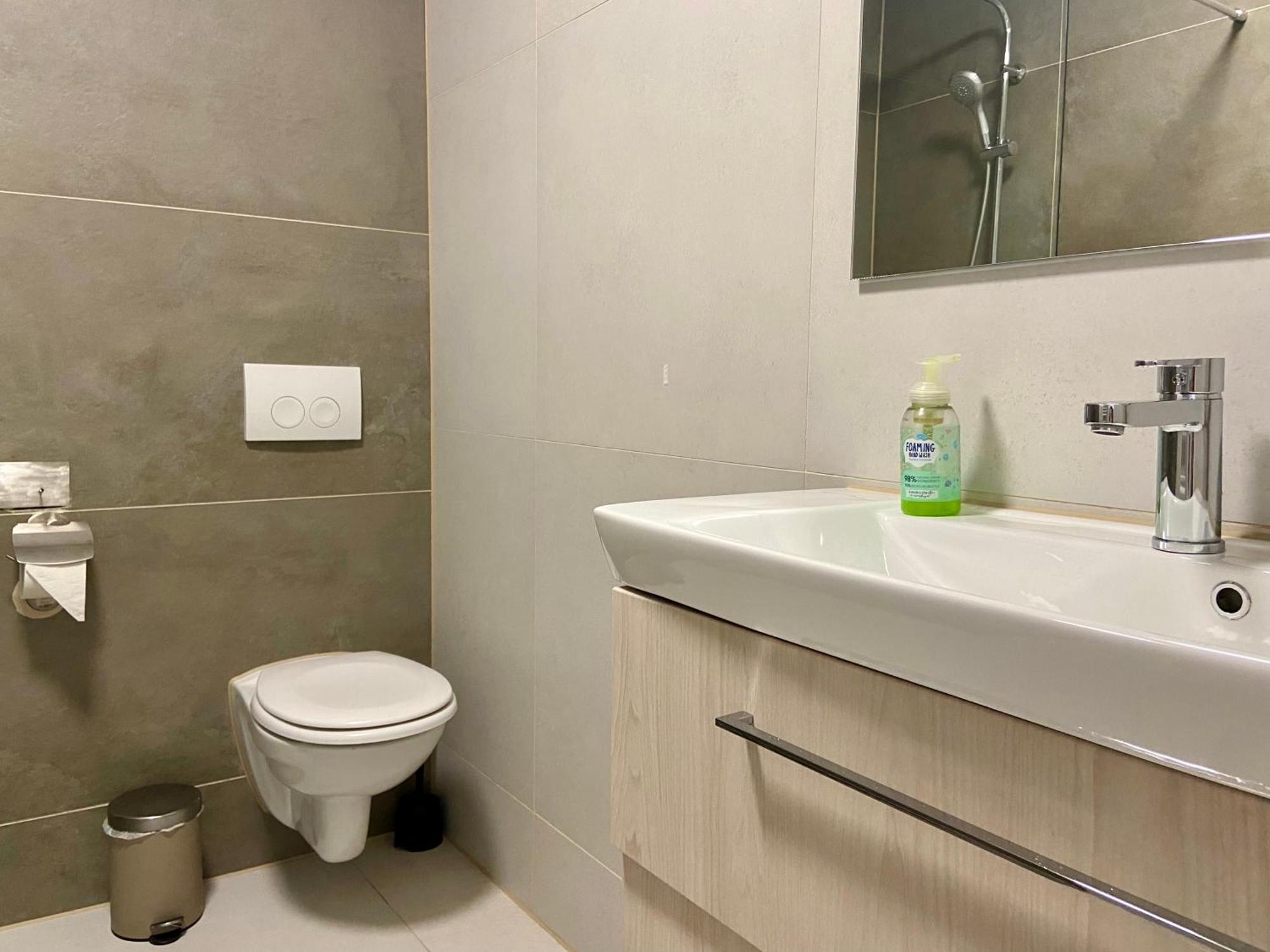 Apartments Skyreach Ессен Екстер'єр фото