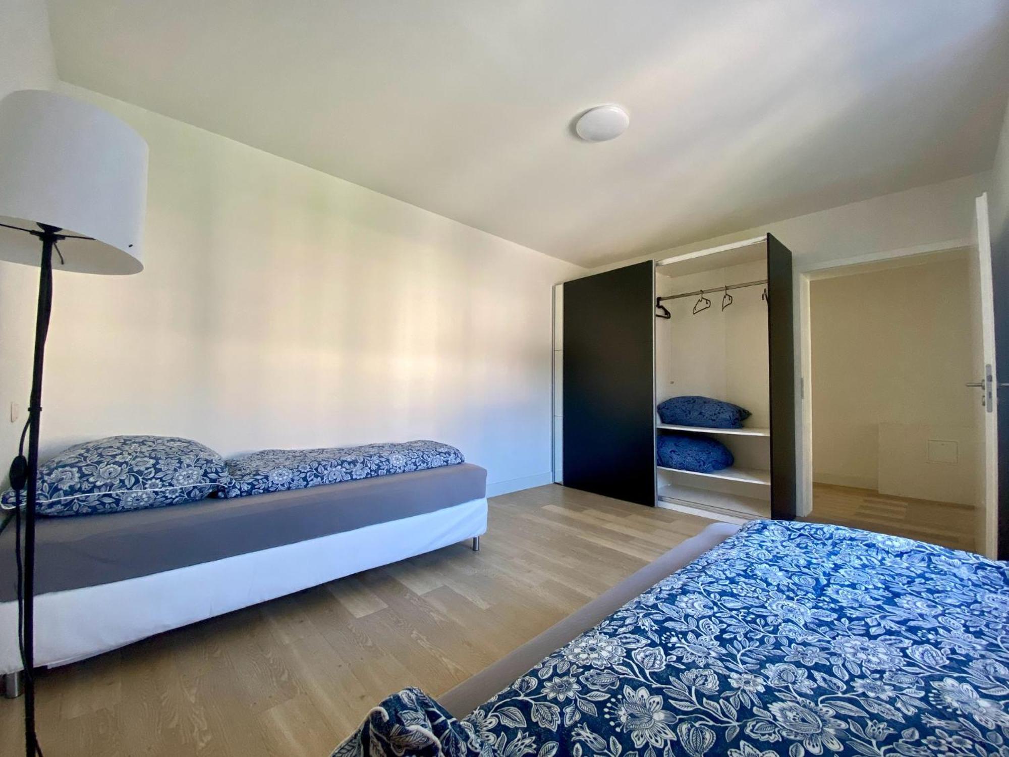 Apartments Skyreach Ессен Екстер'єр фото